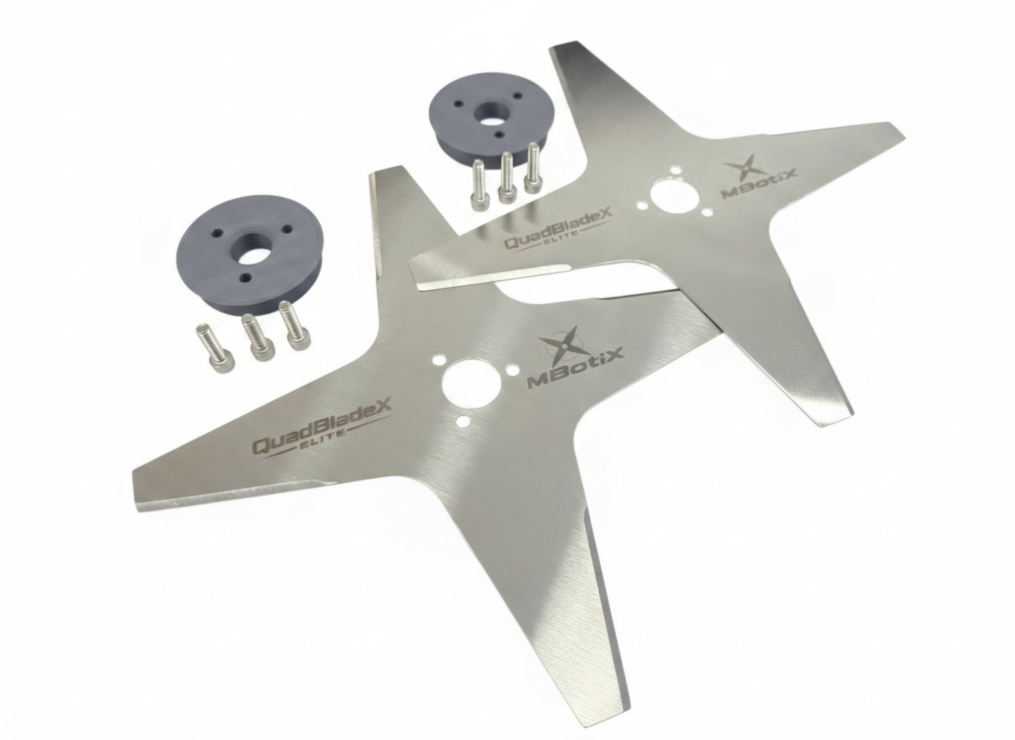 QuadBladeX Elite