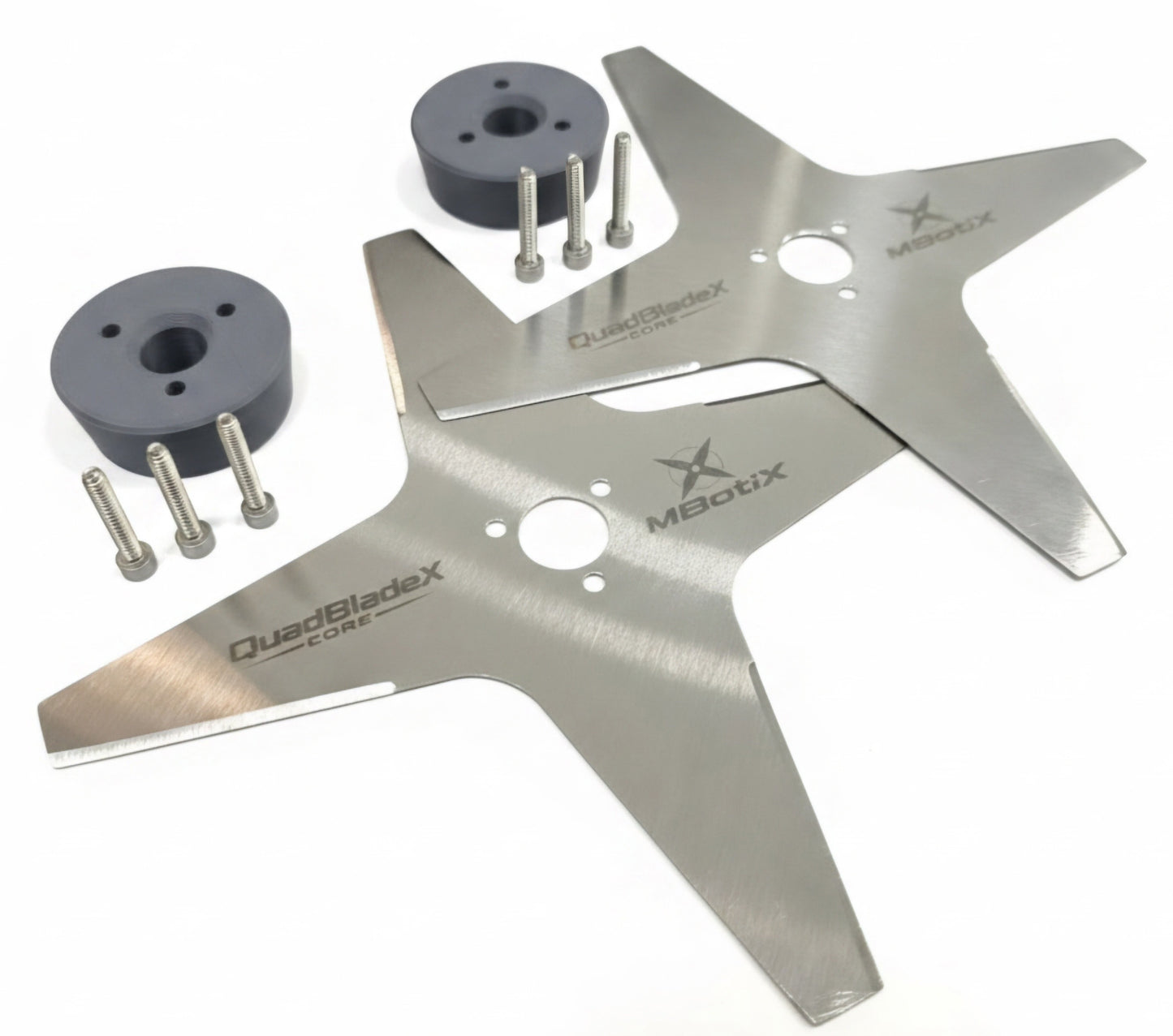 QuadBladeX Elite