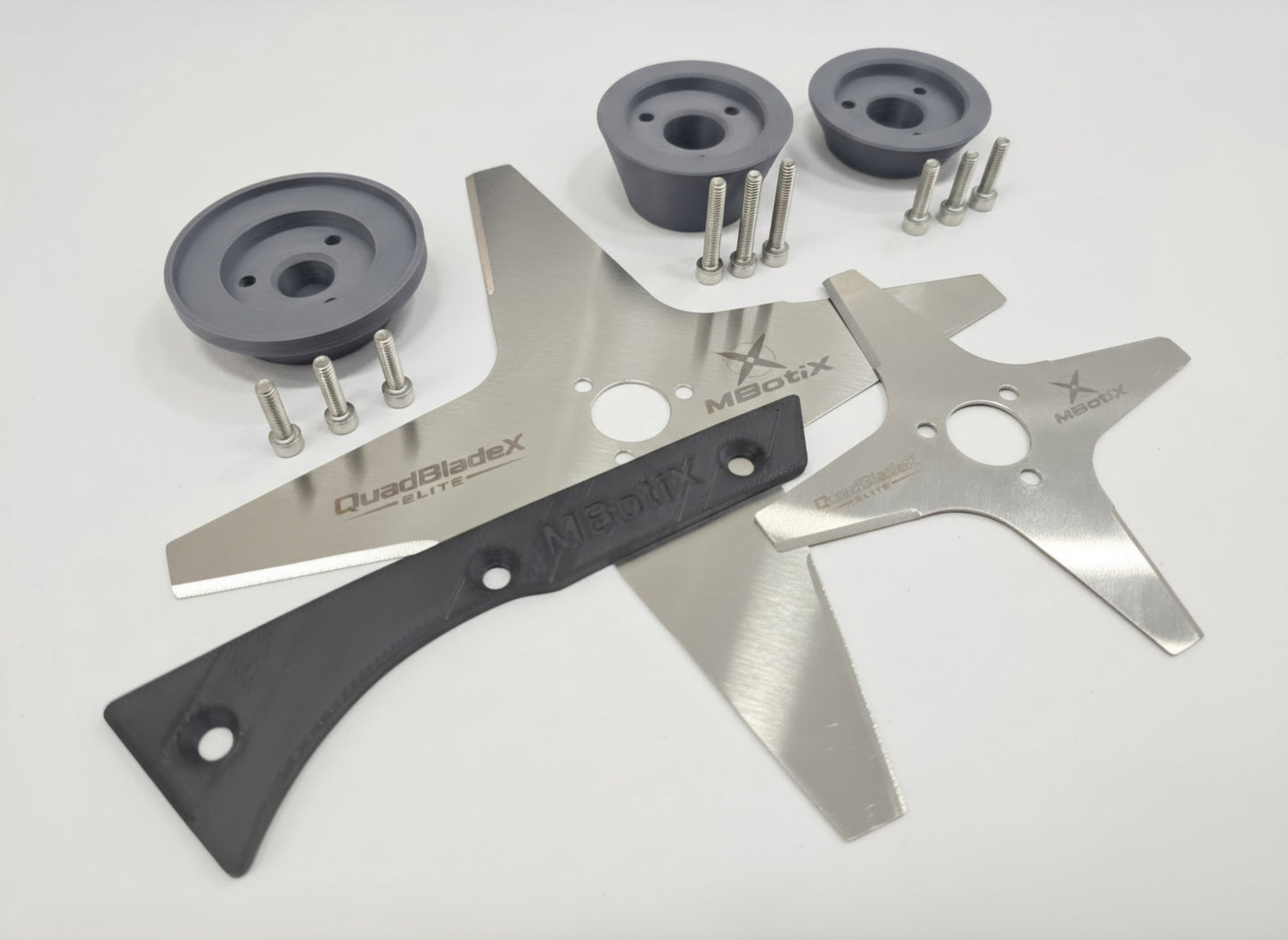 QuadBladeX Elite