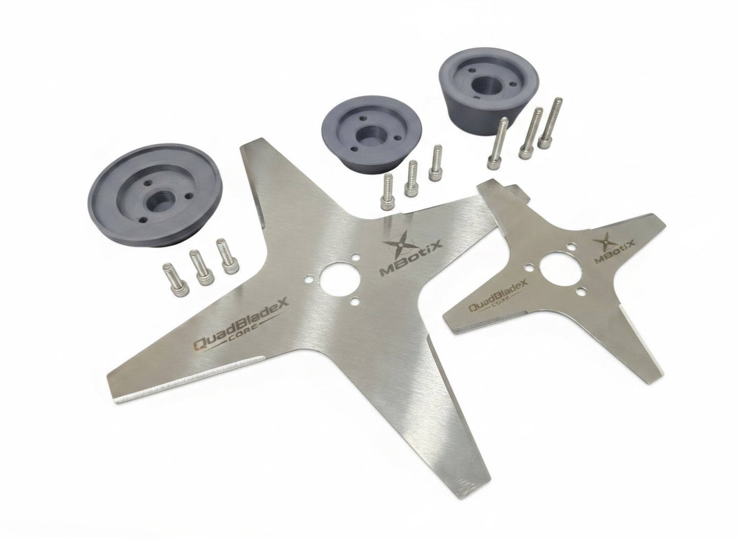 QuadBladeX Elite