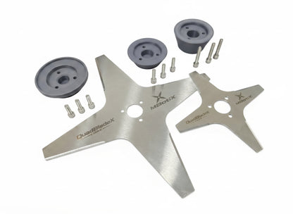 QuadBladeX Elite