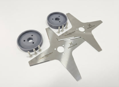 QuadBladeX Elite
