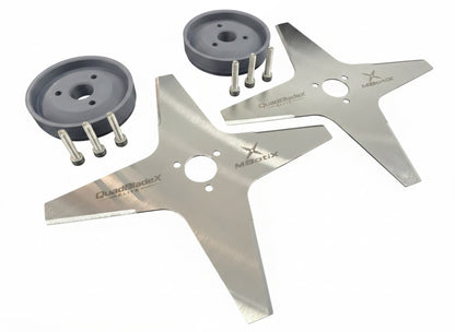 QuadBladeX Elite